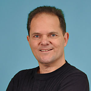 Rainer Kordes